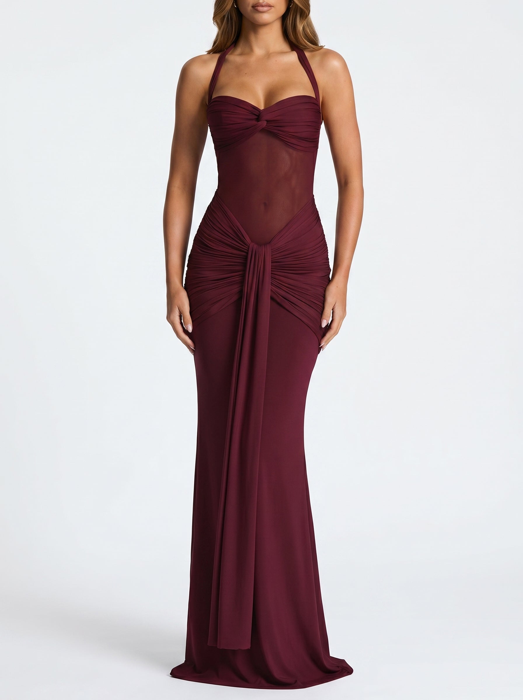 Classy Stylish Fashion Dress