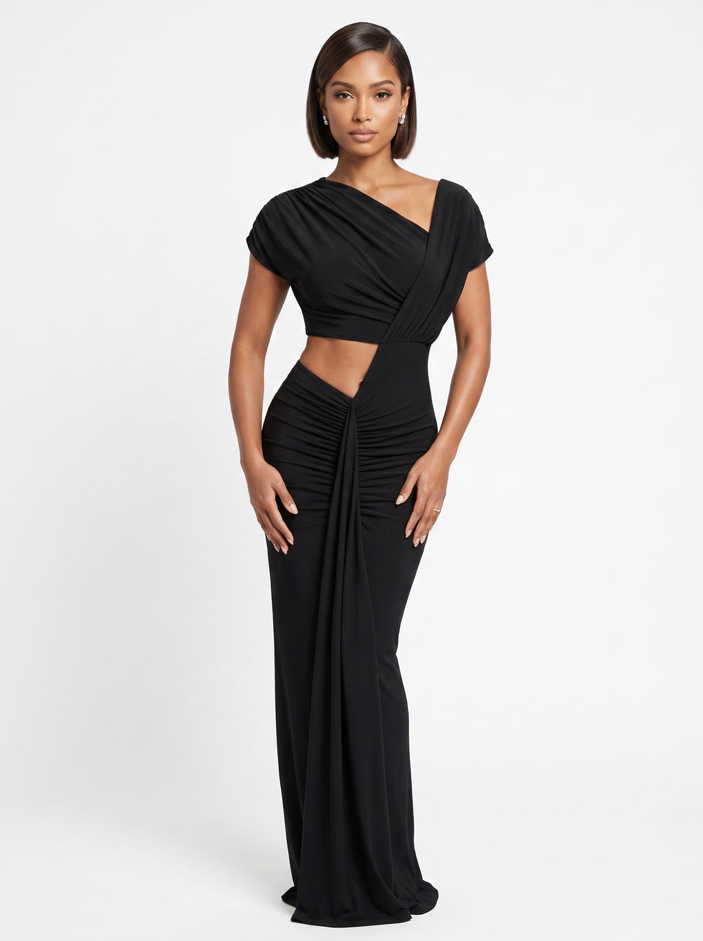 Hot Style Classy Dress