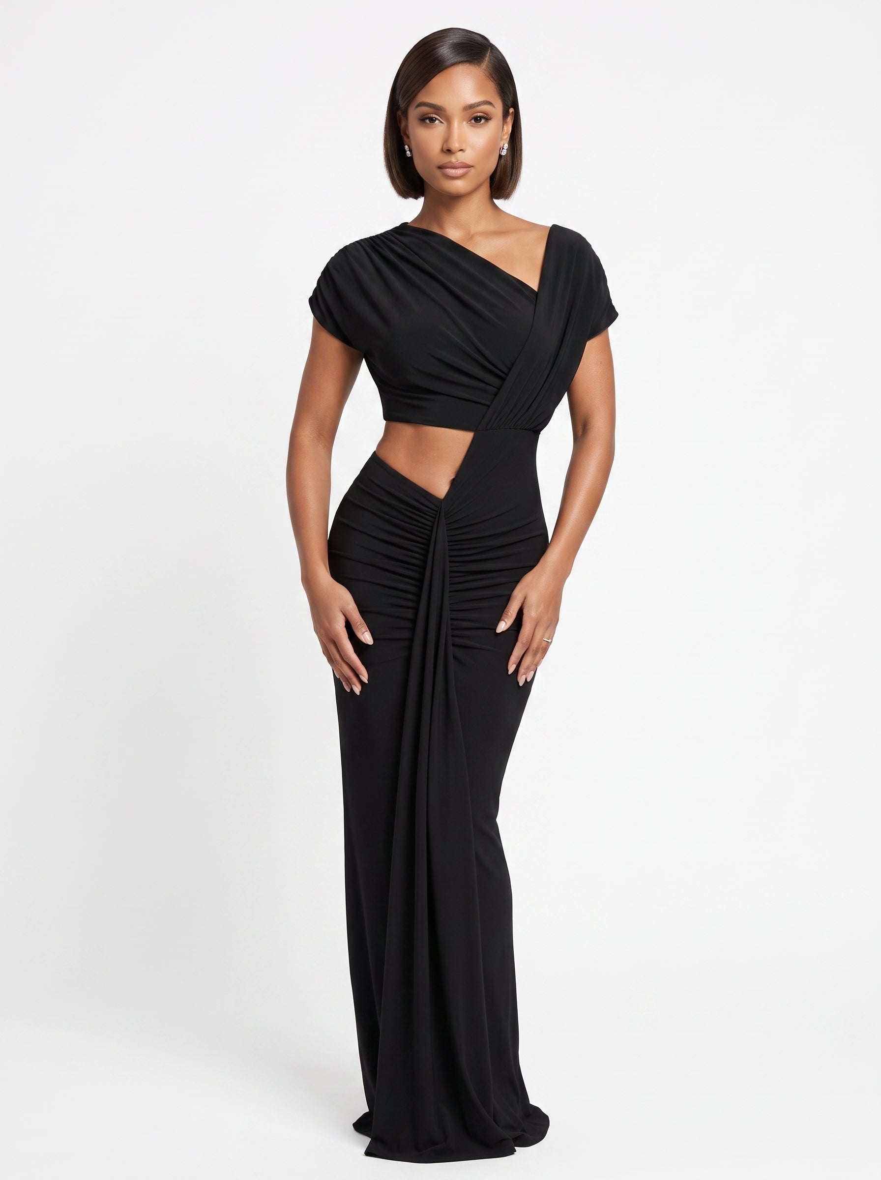 Hot Style Classy Dress
