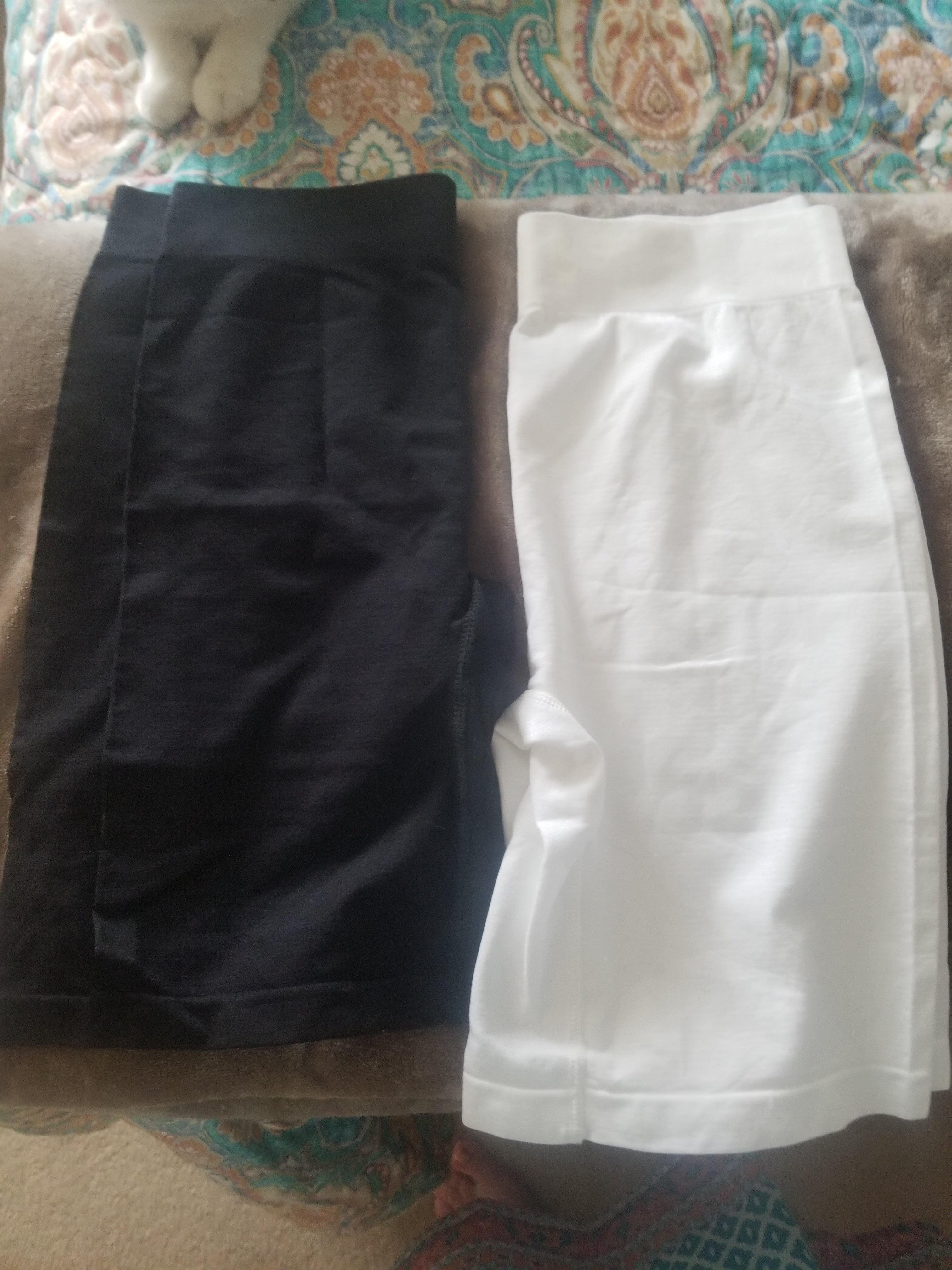 Women's gym shorts