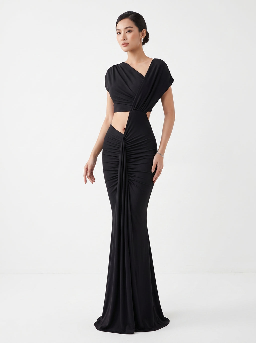 Hot Style Classy Dress