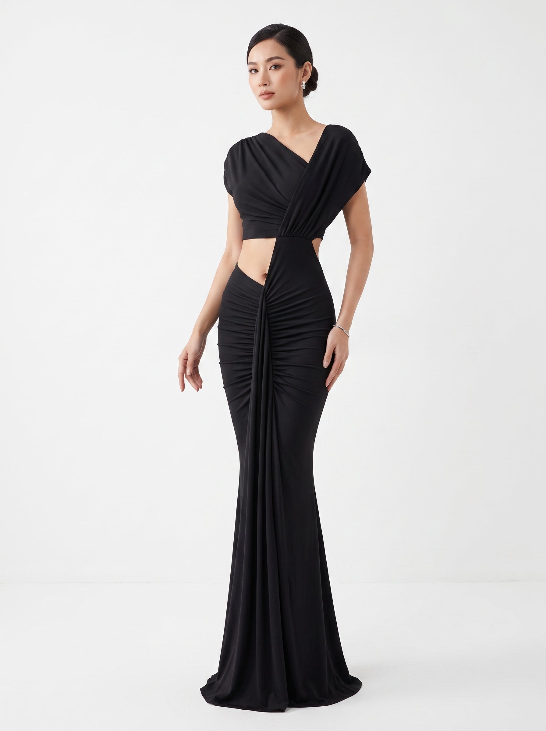 Hot Style Classy Dress