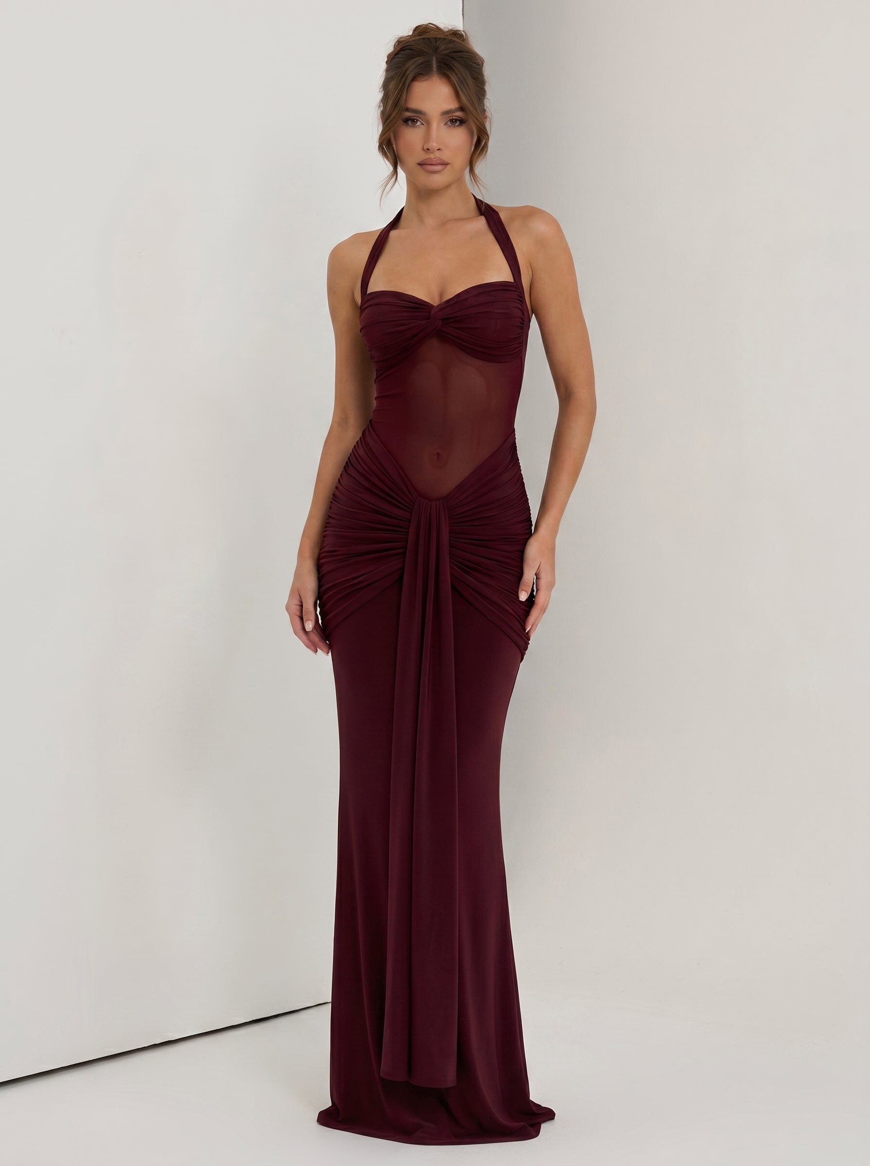 Classy Stylish Fashion Dress
