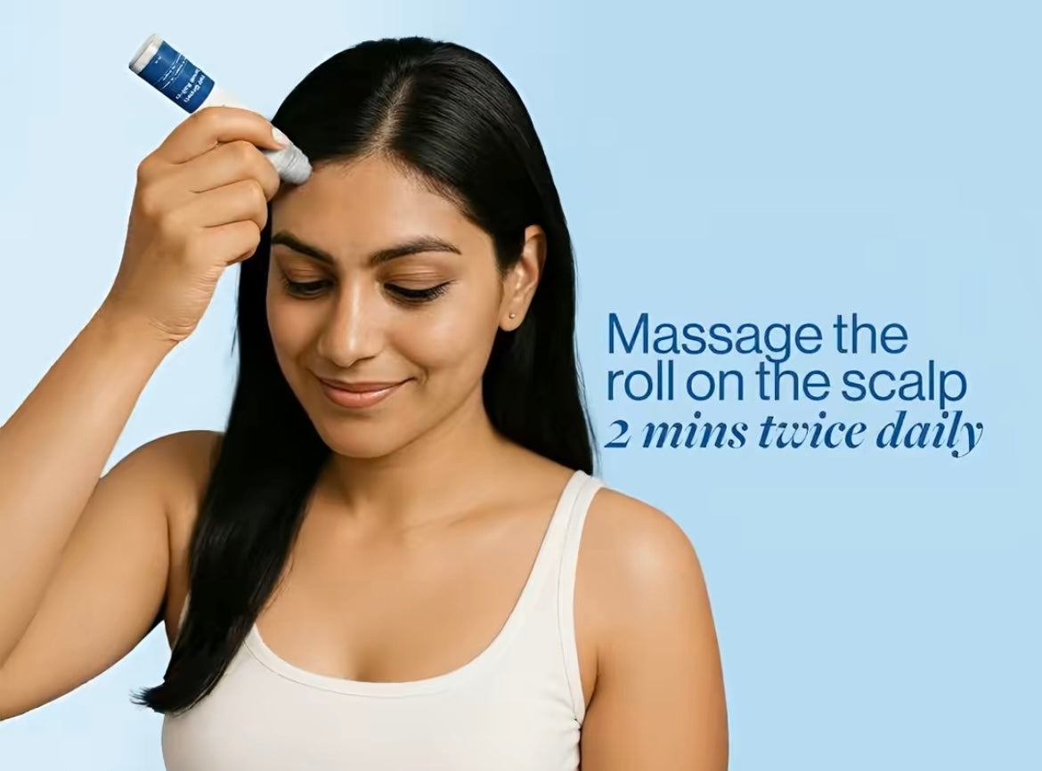 BeBodywise Rosemary Hair Care Essence Nourishing