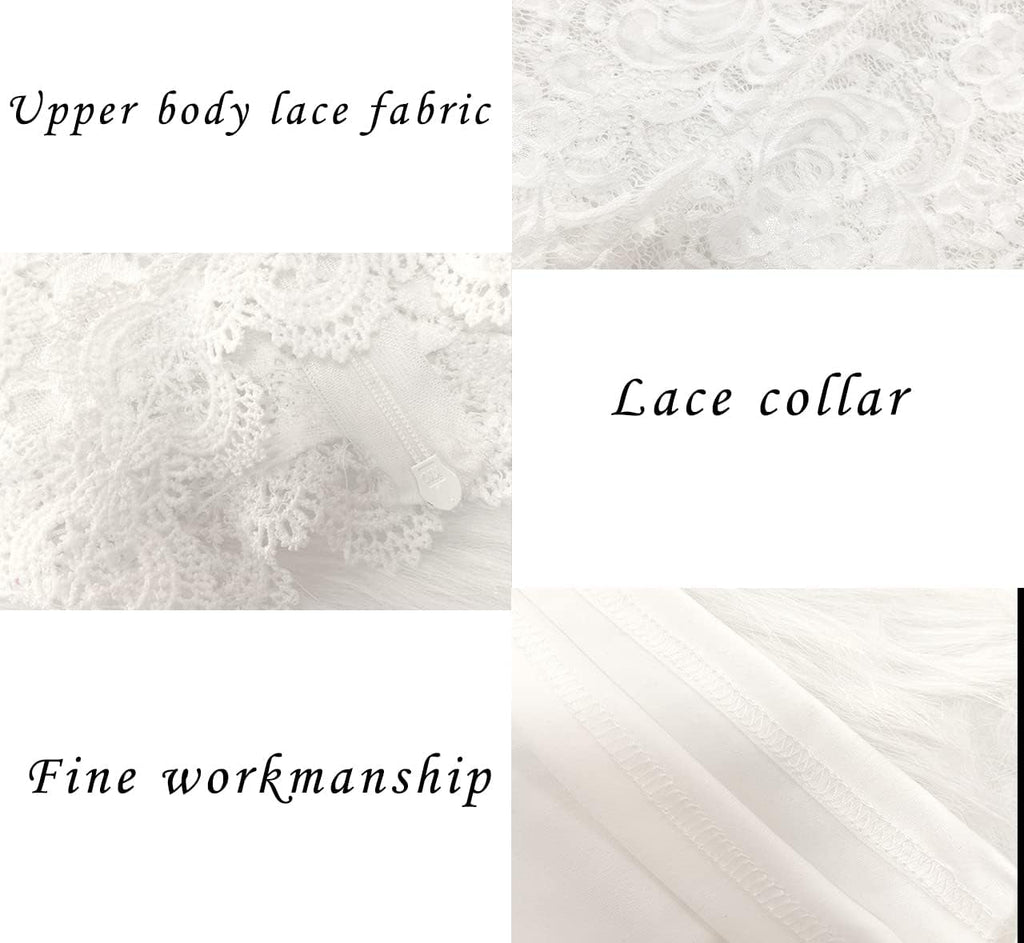 Sexy Lace Jumpsuit for Women Bodycon Long Sleeve Ruffle Mesh See Short Club Party One Piece Rompers Bodysuit