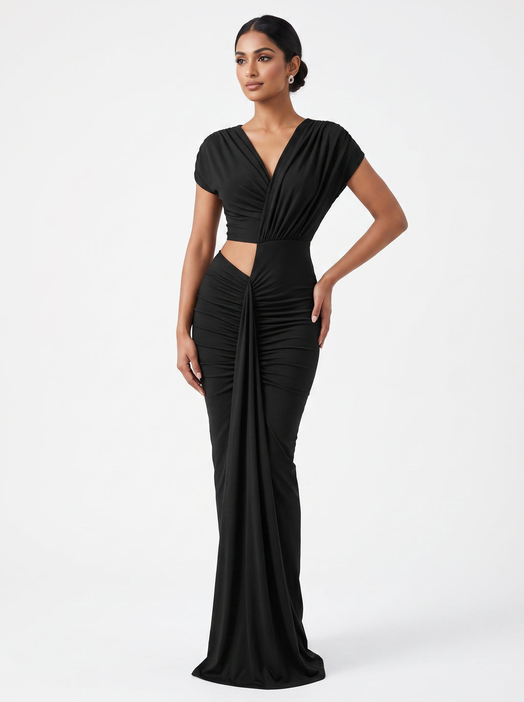Hot Style Classy Dress