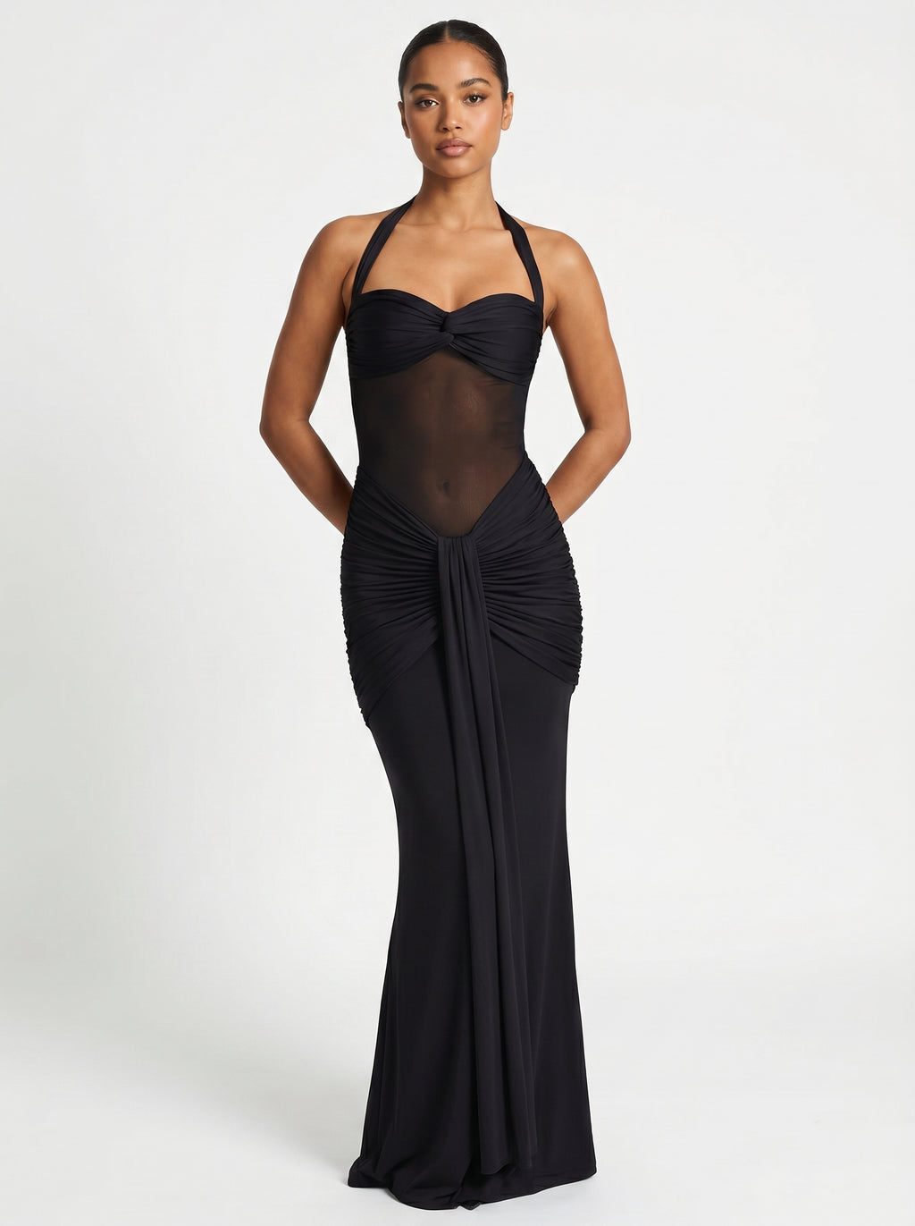 Classy Stylish Fashion Dress