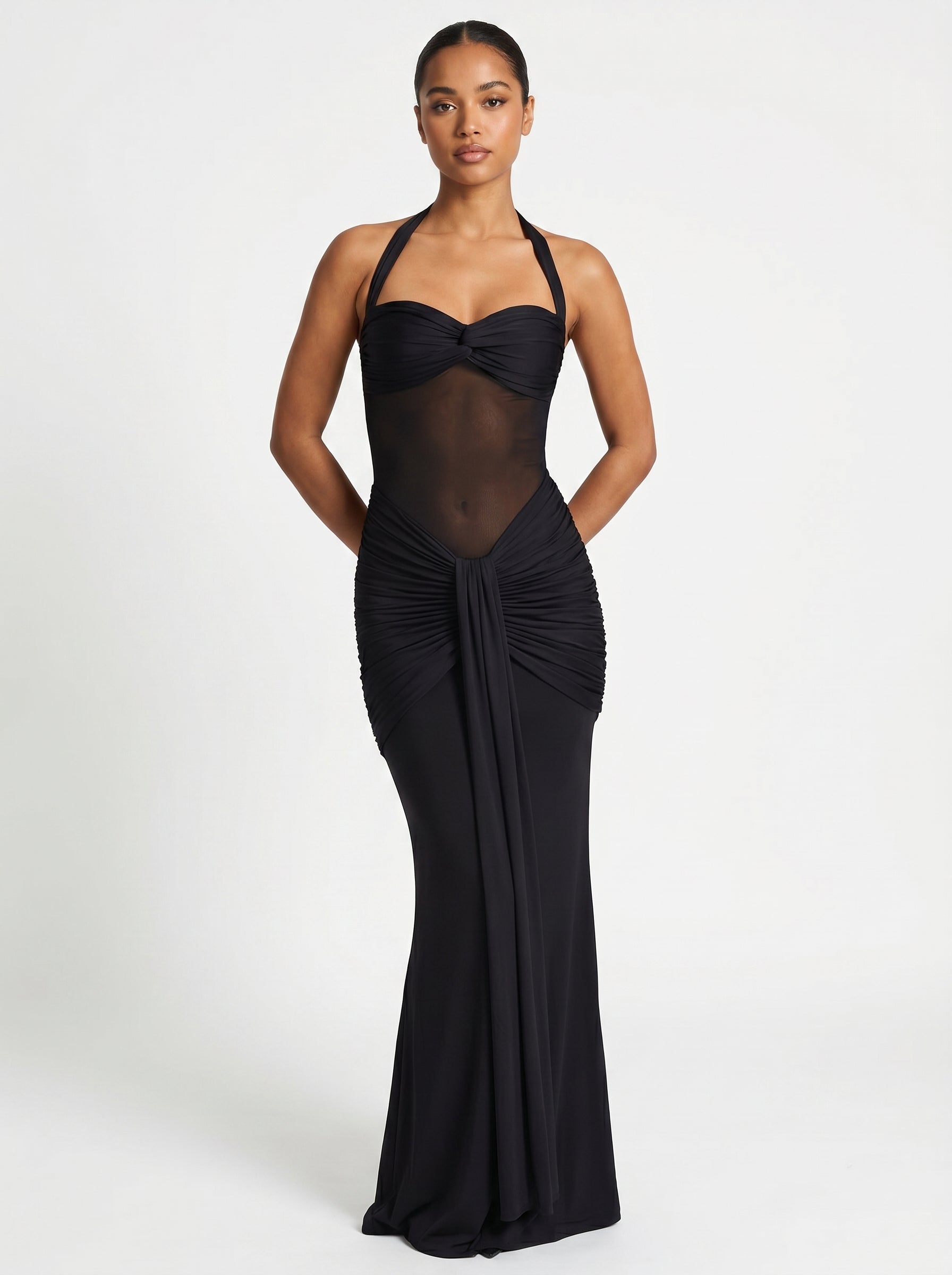 Classy Stylish Fashion Dress