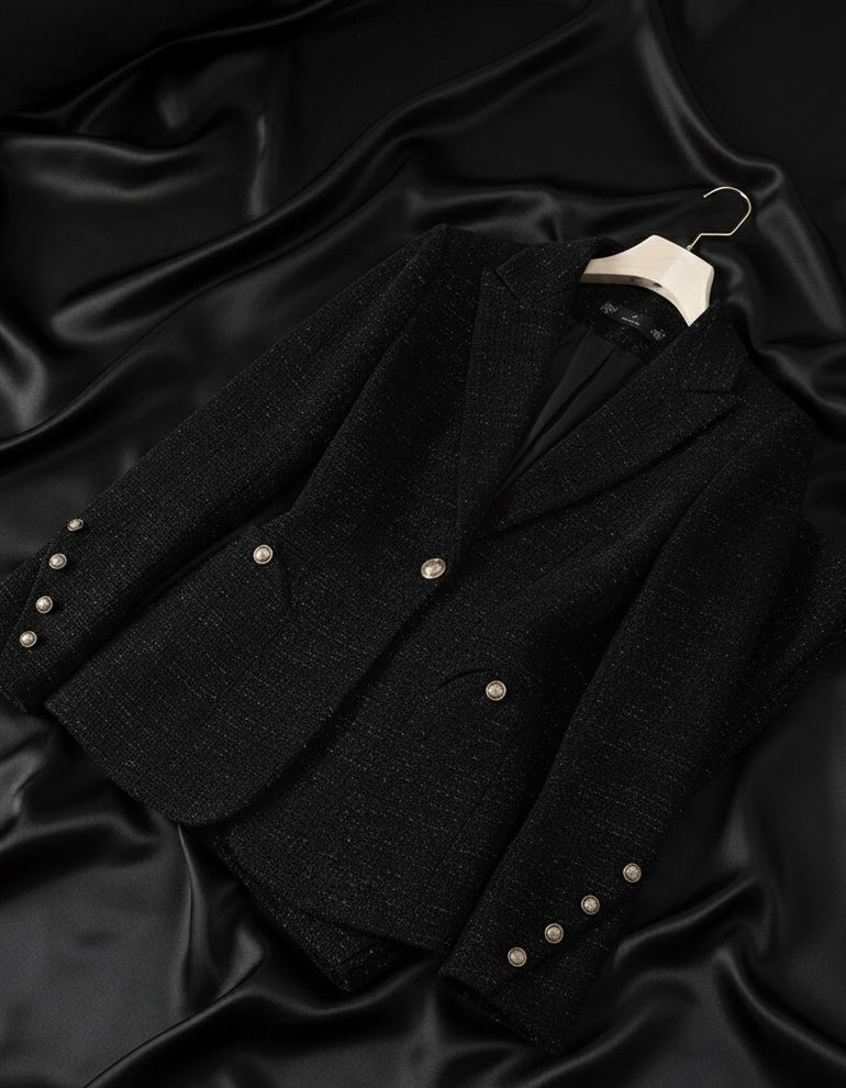 Business Suit 2 Piece Set