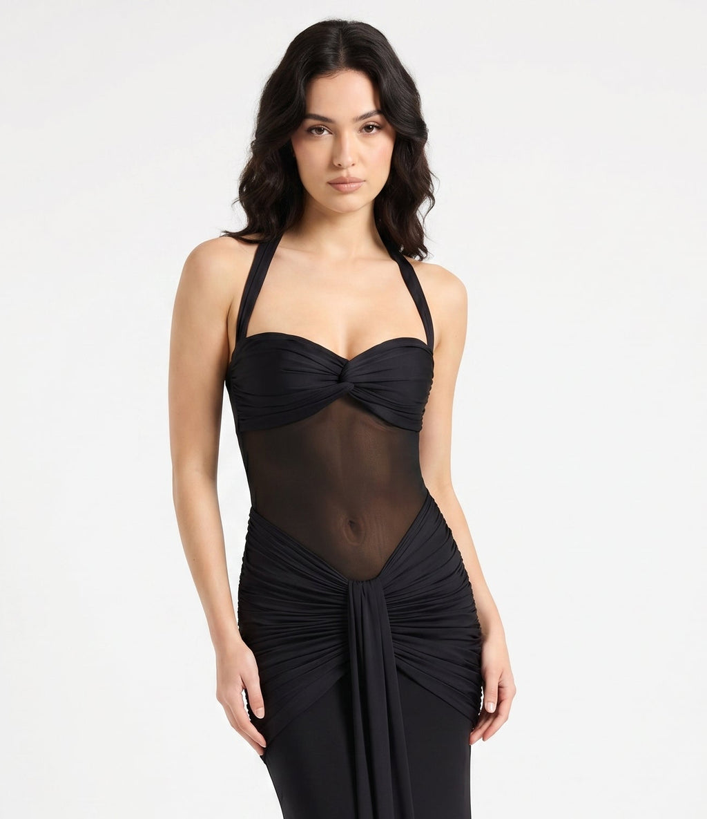 Classy Stylish Fashion Dress