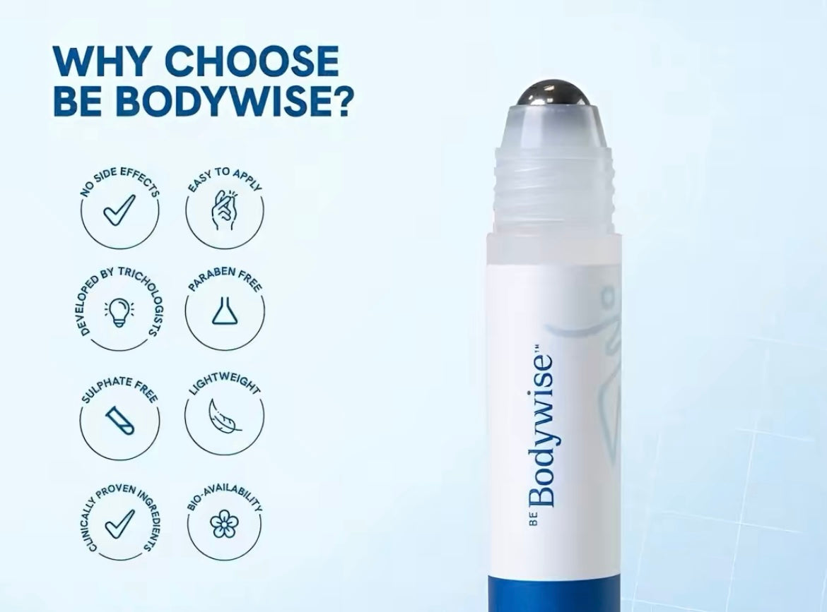 BeBodywise Rosemary Hair Care Essence Nourishing