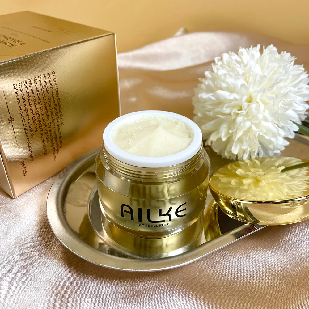 AILKE Dark Spot Corrector Bleaching Hydration Facial Cream