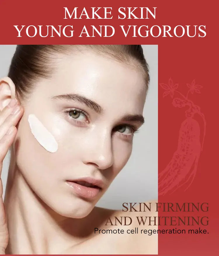 AILKE Dark Spot Corrector Bleaching Hydration Facial Cream