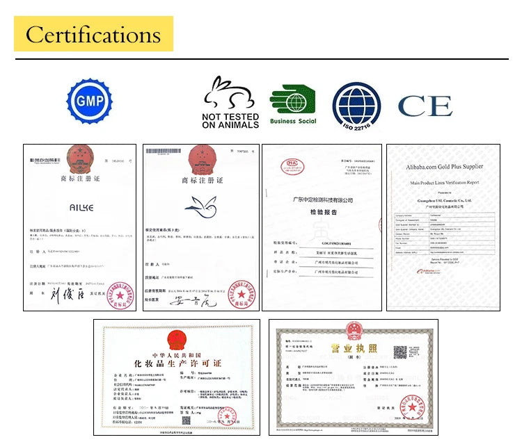 AILKE Dark Spot Corrector Bleaching Hydration Facial Cream