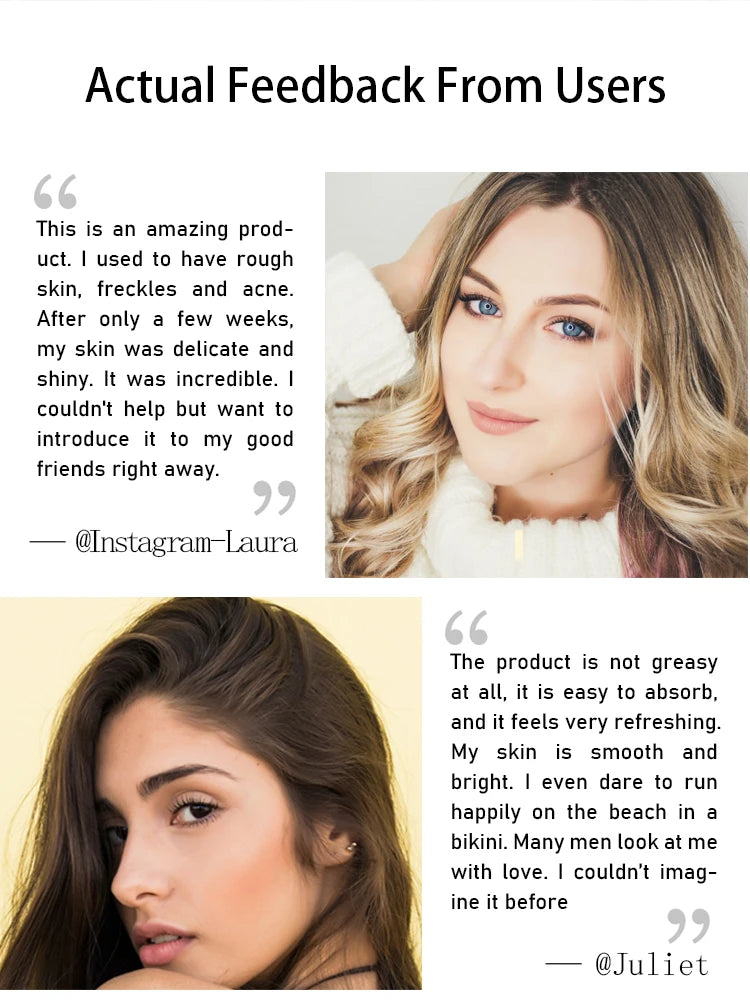 AILKE Dark Spot Corrector Bleaching Hydration Facial Cream