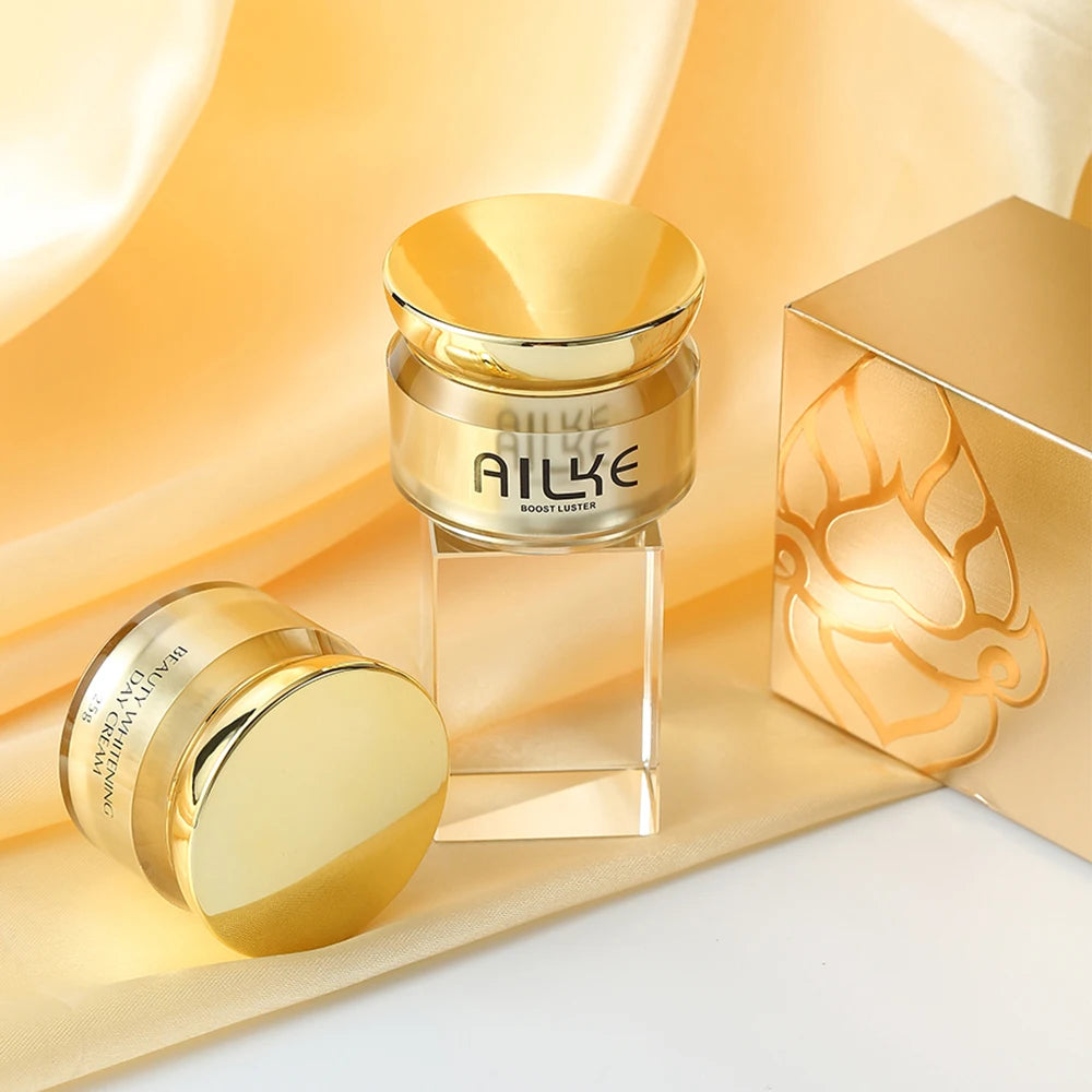 AILKE Dark Spot Corrector Bleaching Hydration Facial Cream