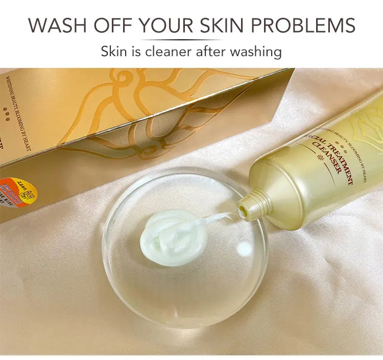 AILKE Dark Spot Corrector Bleaching Hydration Facial Cream