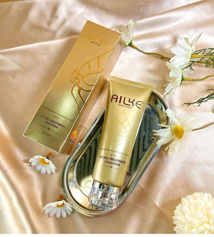 AILKE Dark Spot Corrector Bleaching Hydration Facial Cream