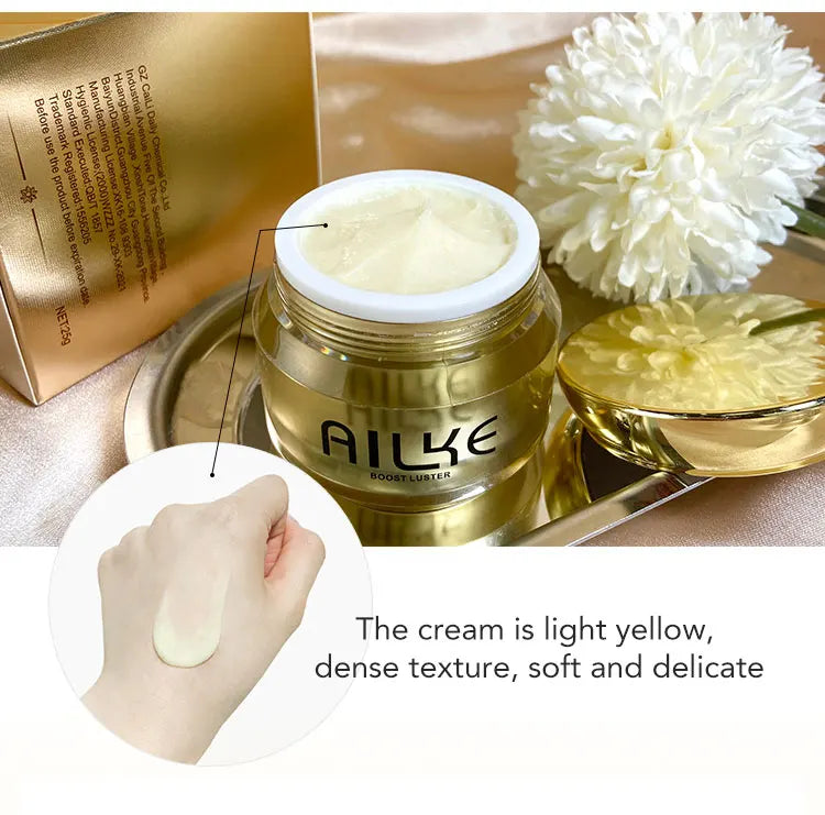 AILKE Dark Spot Corrector Bleaching Hydration Facial Cream