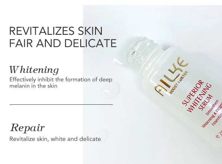 AILKE Dark Spot Corrector Bleaching Hydration Facial Cream