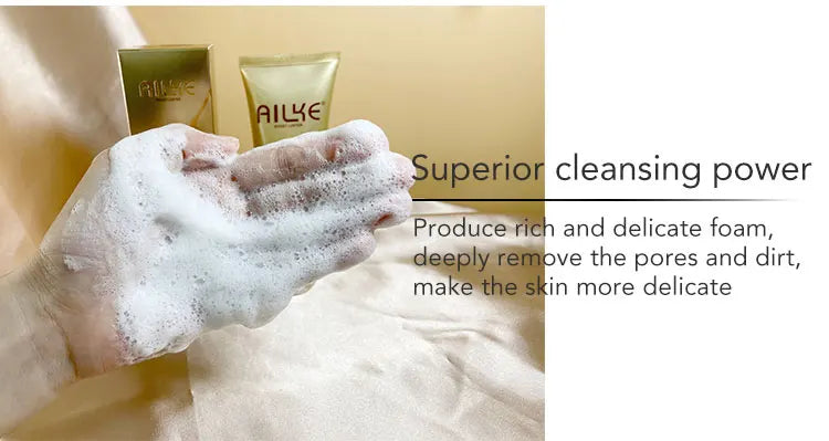 AILKE Dark Spot Corrector Bleaching Hydration Facial Cream