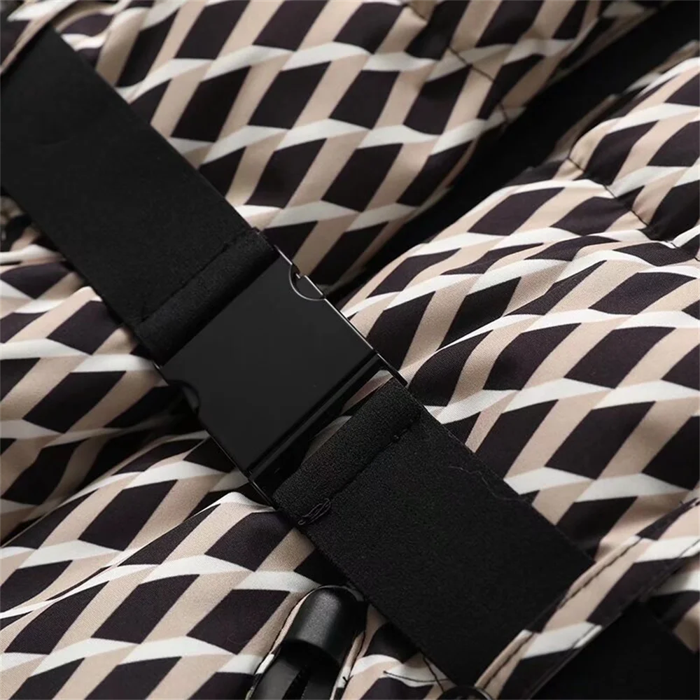 Fashionable Cotton Jacket