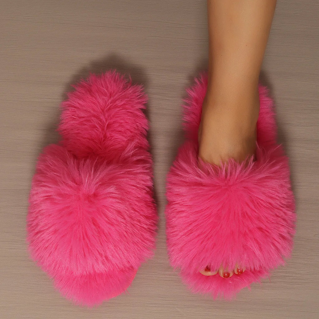Indoor Slippers