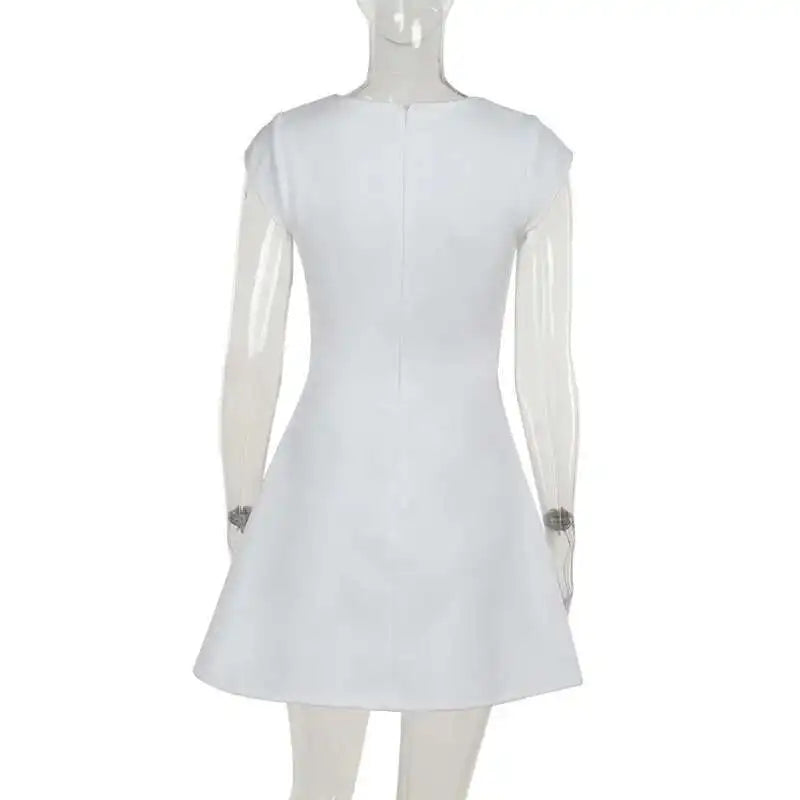 Elegant Night Out Dress