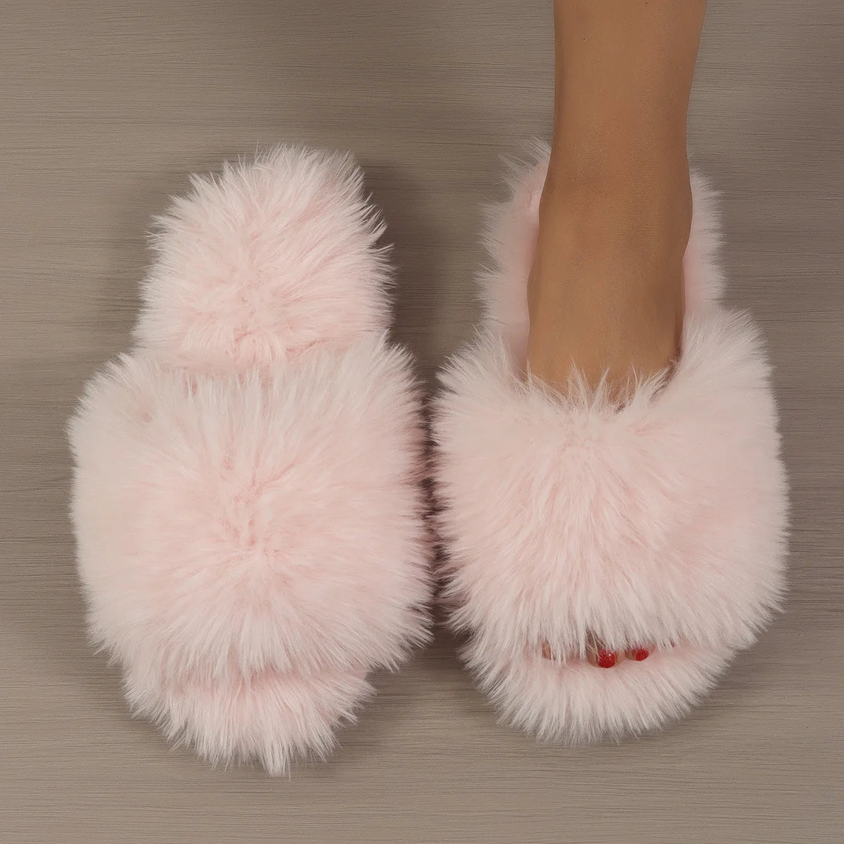 Indoor Slippers