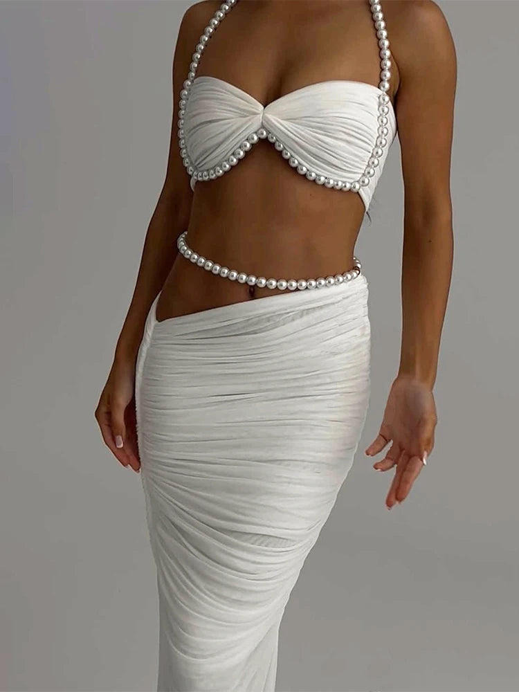Pearl 2-Piece Set