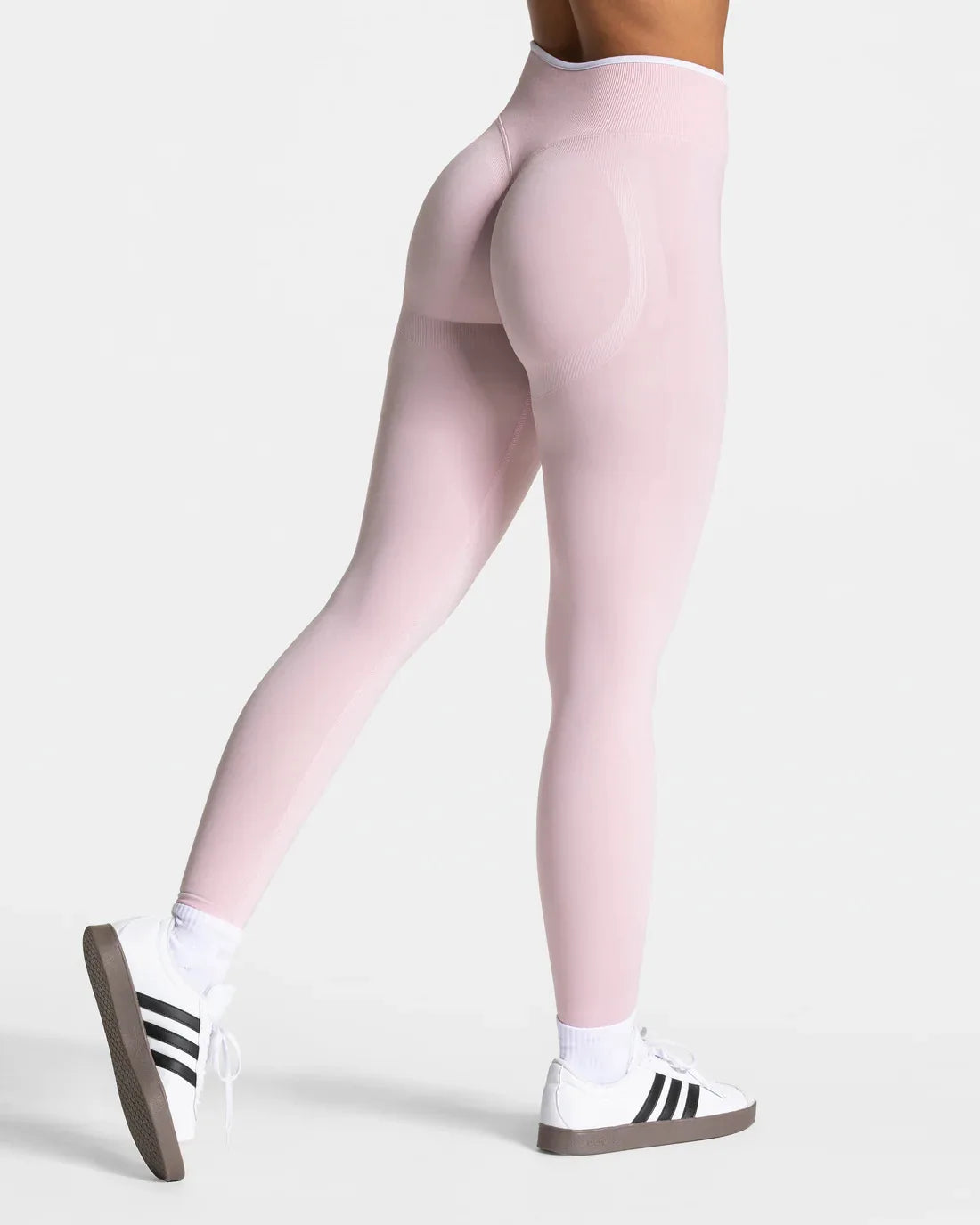 High Waist Lifting Gym Leggings