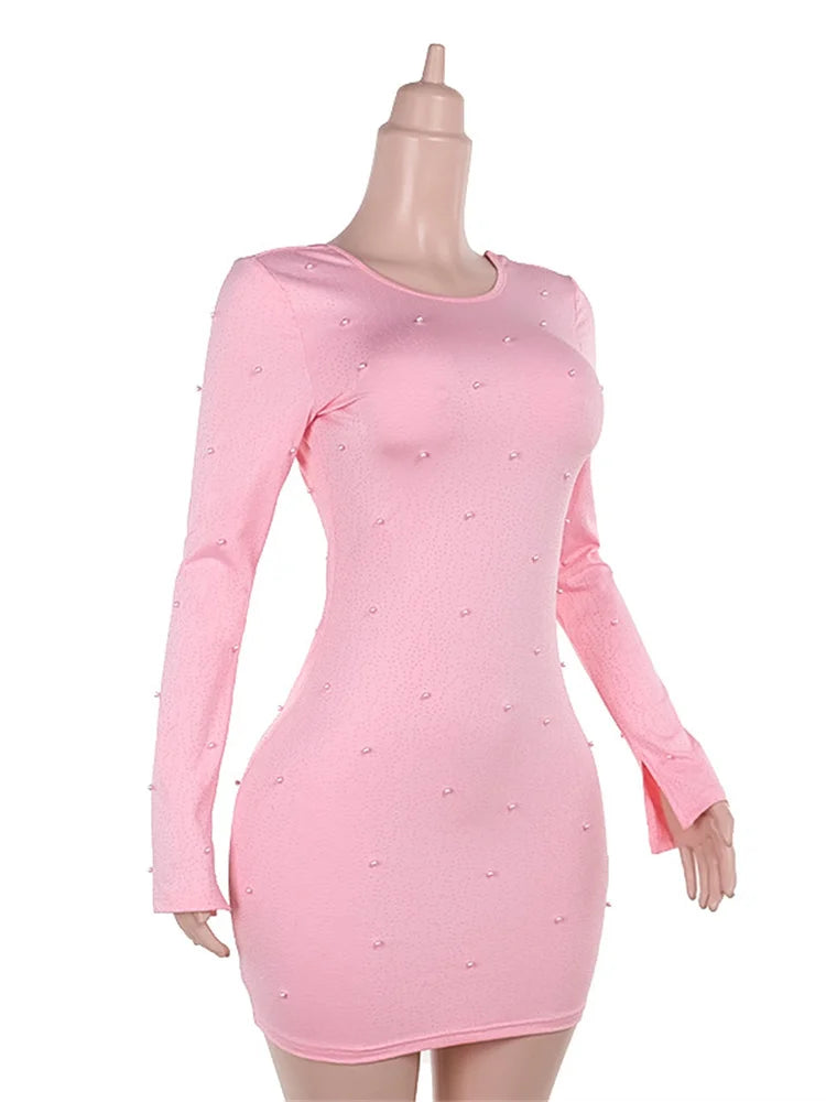 Pink Fabulous ￼