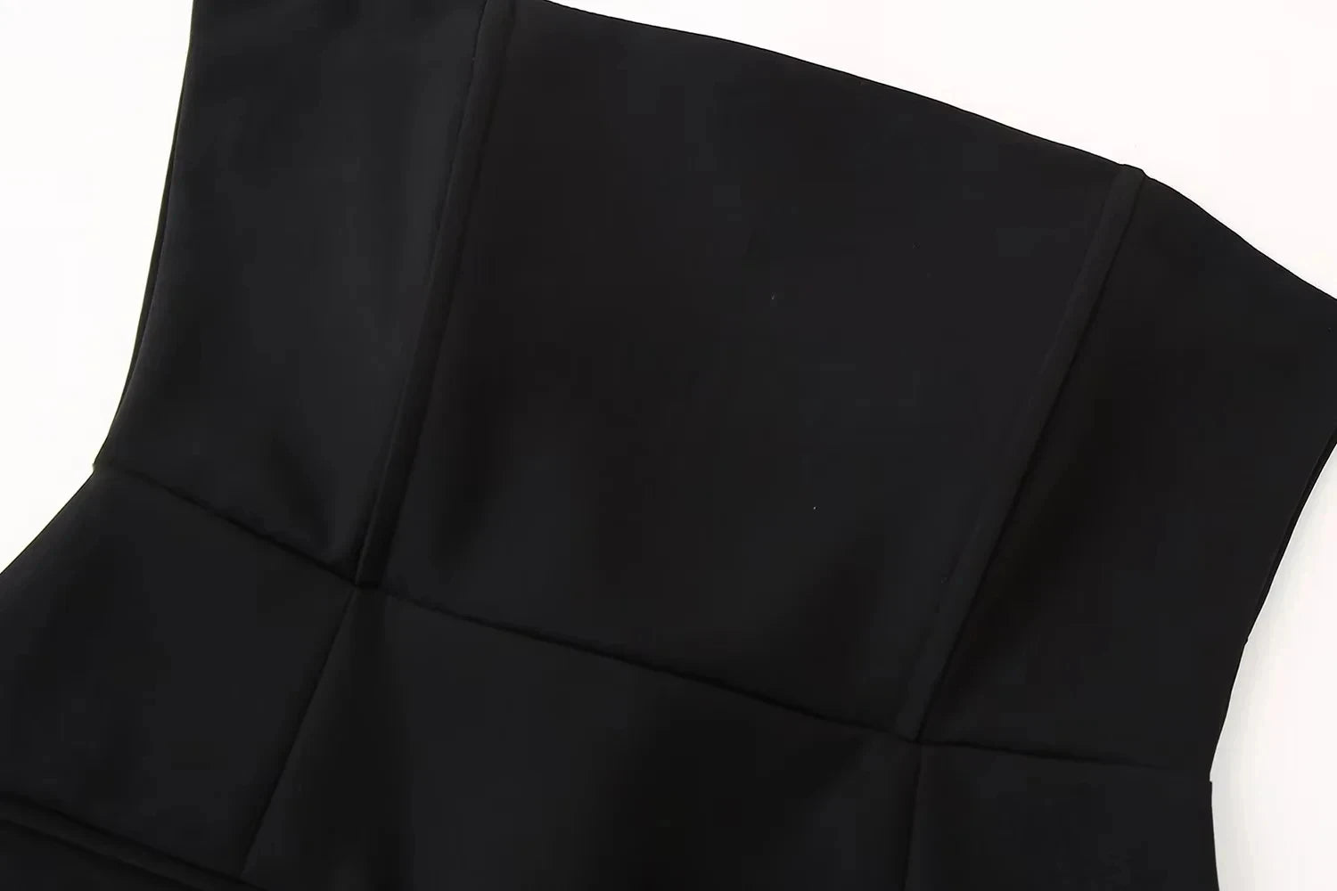 Hot Business Mini Dress
