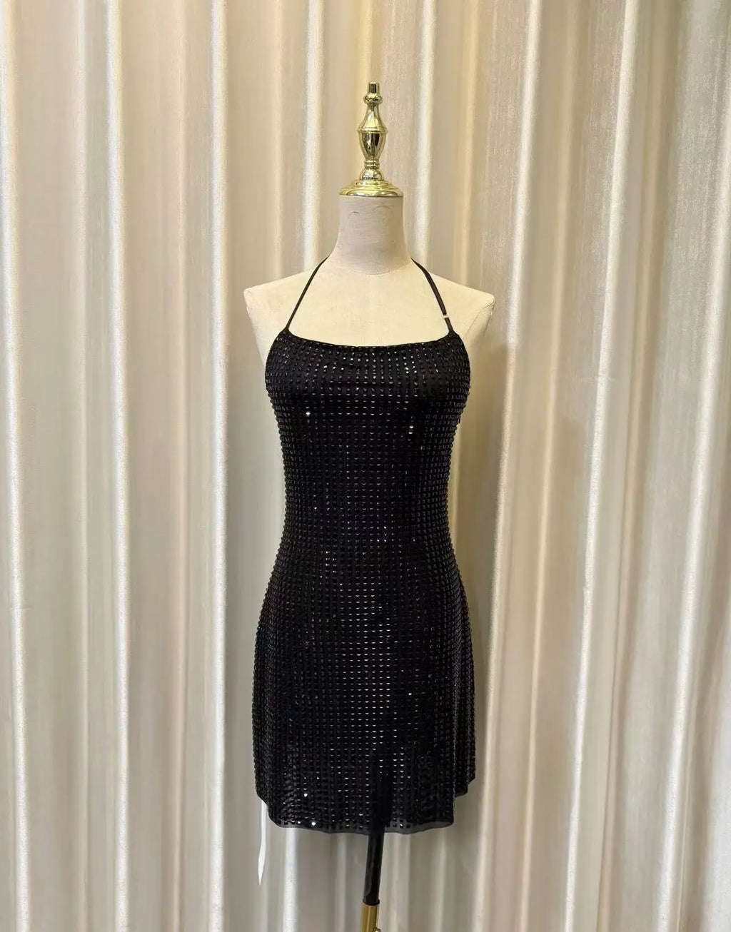 Luxury Sequin Dresses
