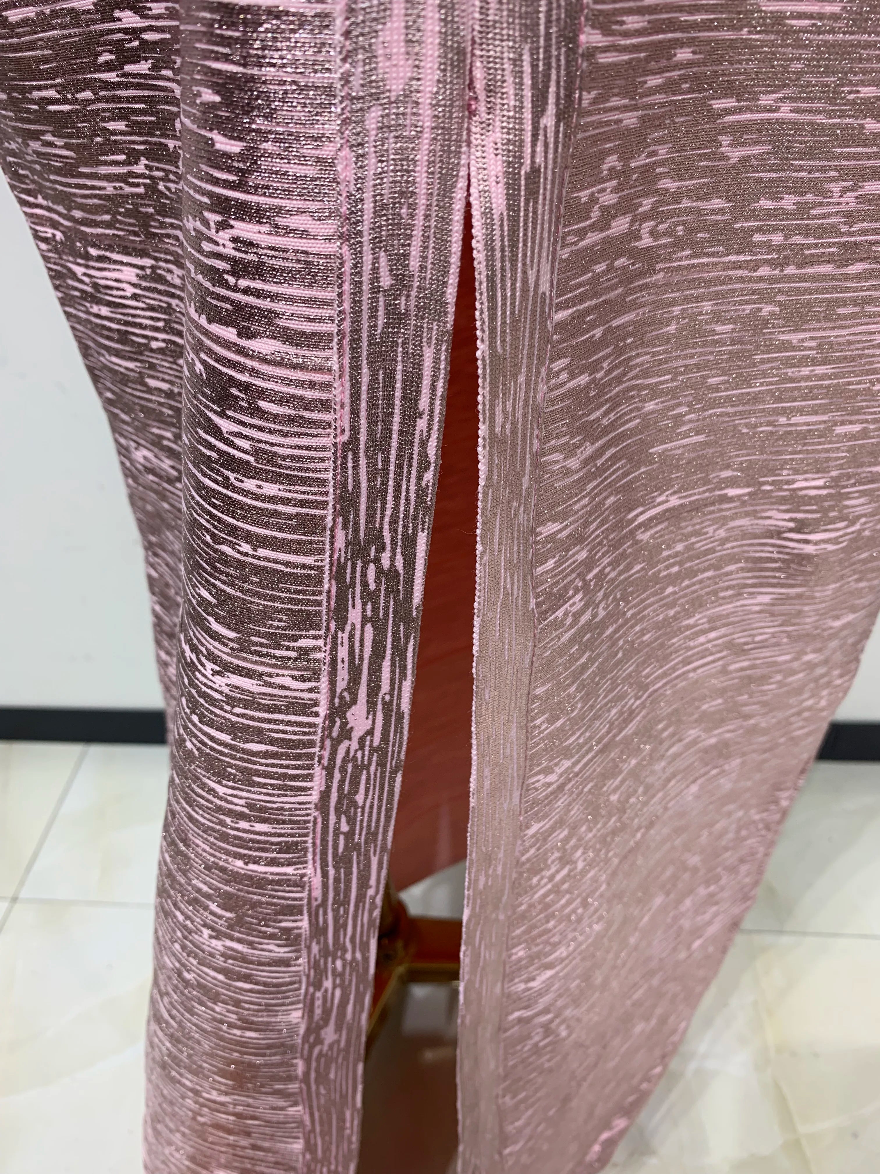 Elegant Bodycon Dress