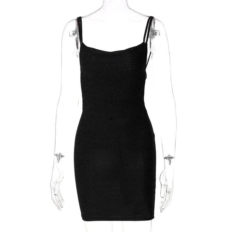 Elegant Bling Dress