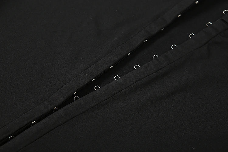 Black winter 2 Piece Set