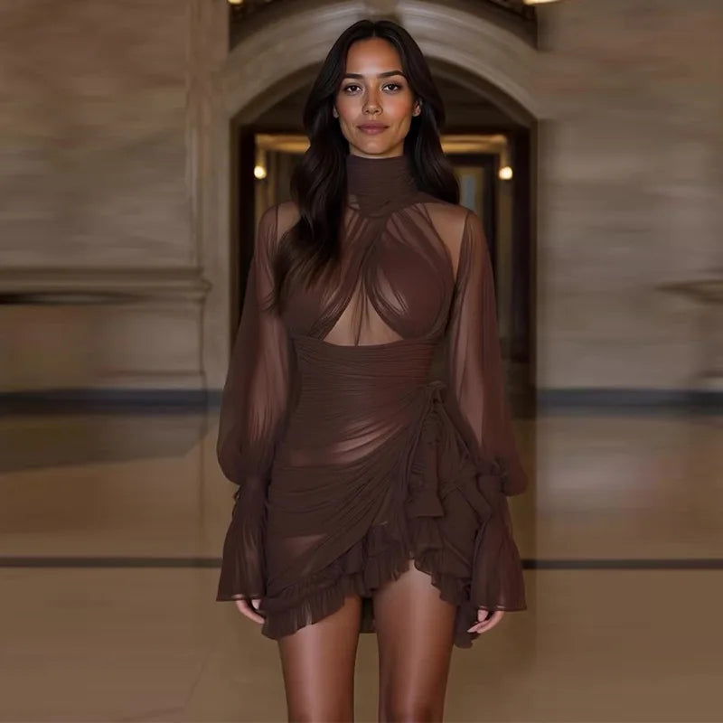Modern Evening Dresses