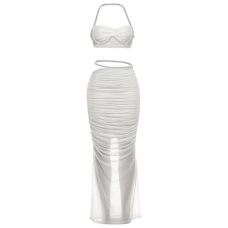 Pearl 2-Piece Set