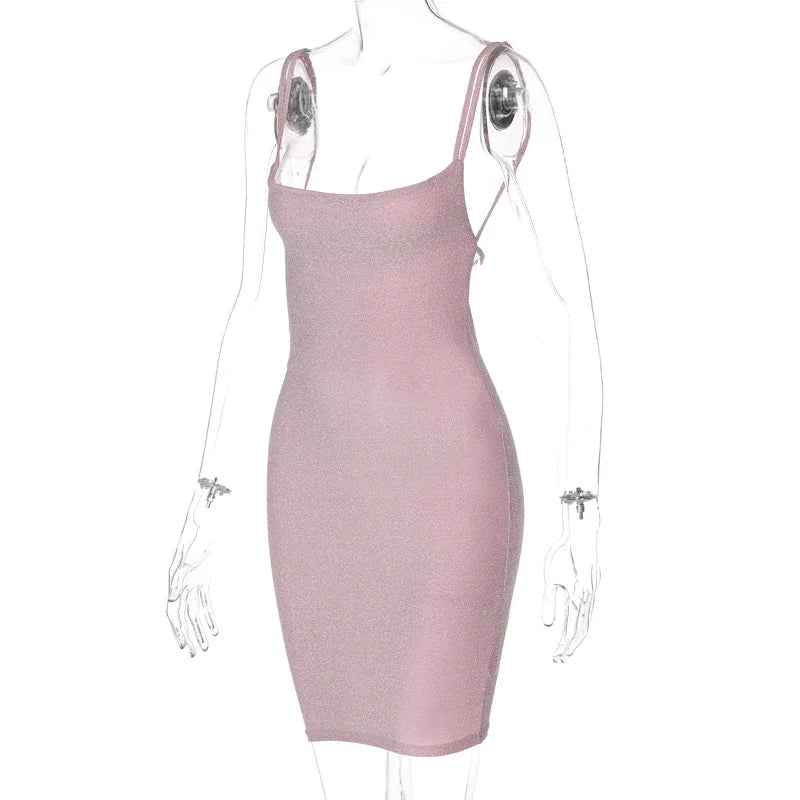 Elegant Bling Dress