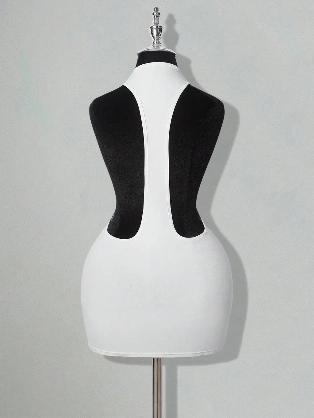 Classy Party Mini Dress