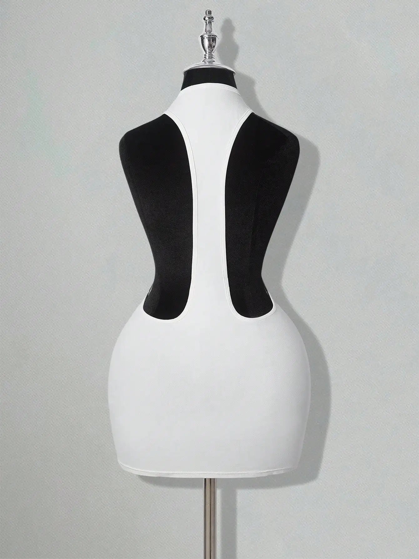 Classy Party Mini Dress