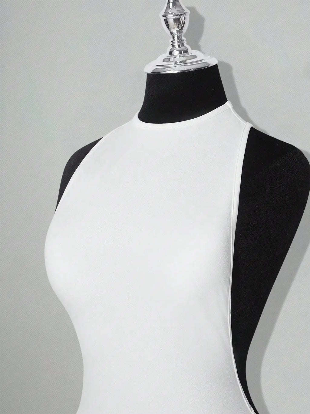 Classy Party Mini Dress