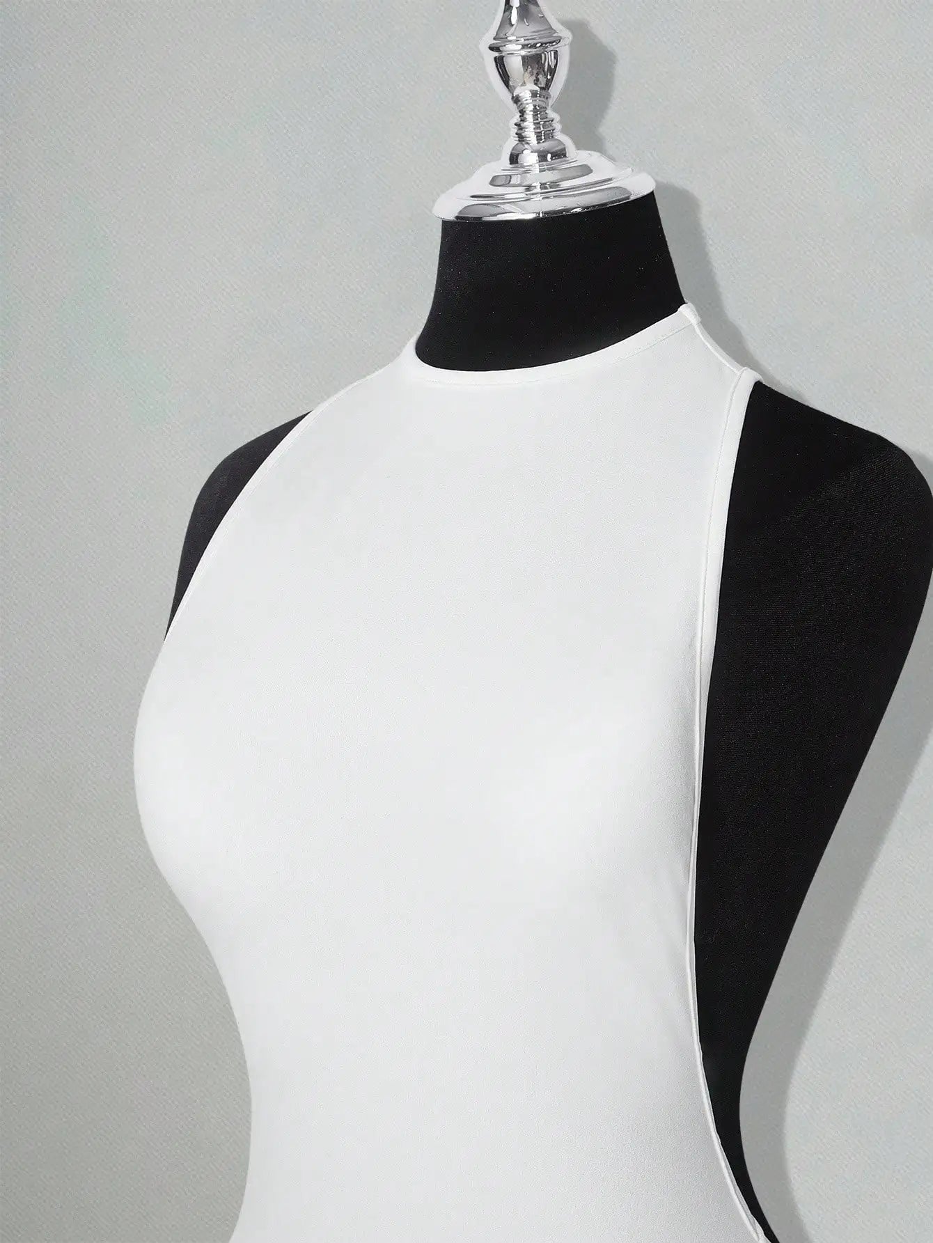 Classy Party Mini Dress