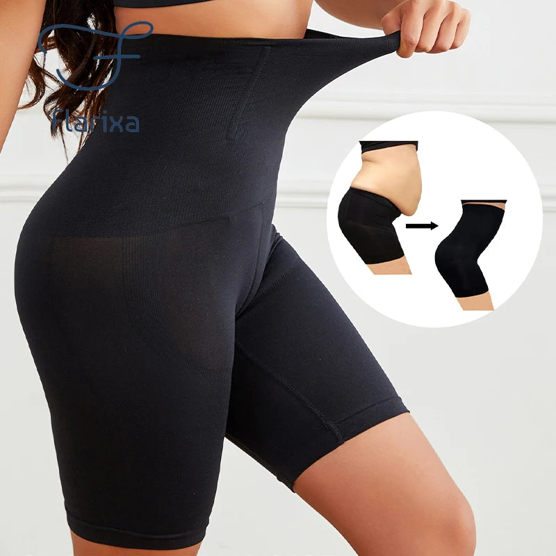 High Waist Shapewear