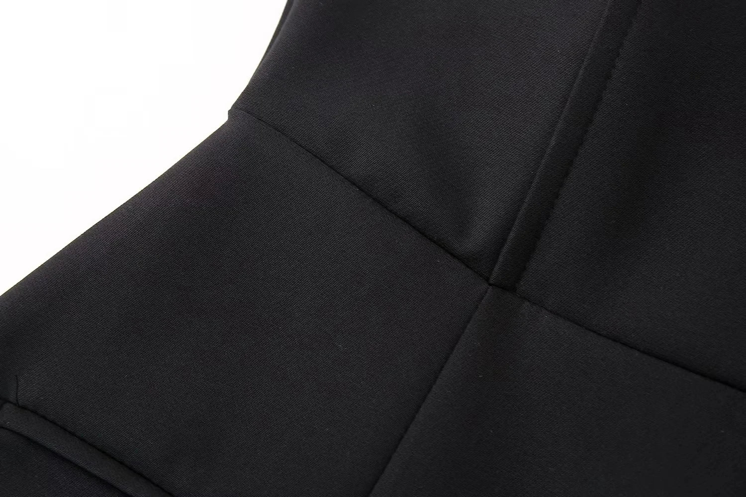Hot Business Mini Dress