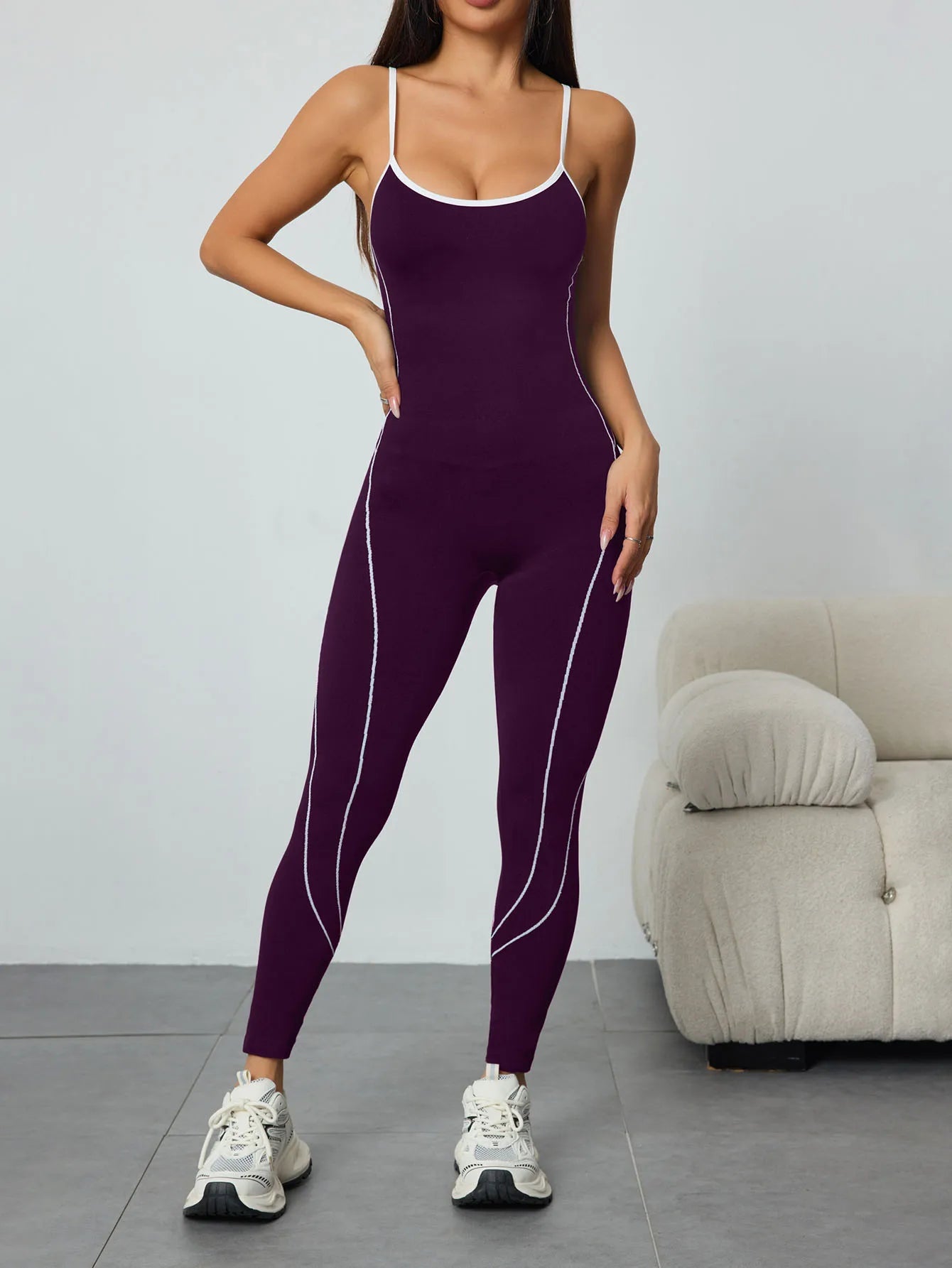 Workout Bodysuit