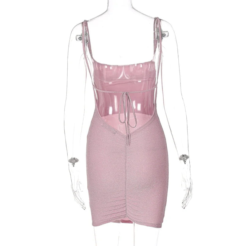 Elegant Bling Dress