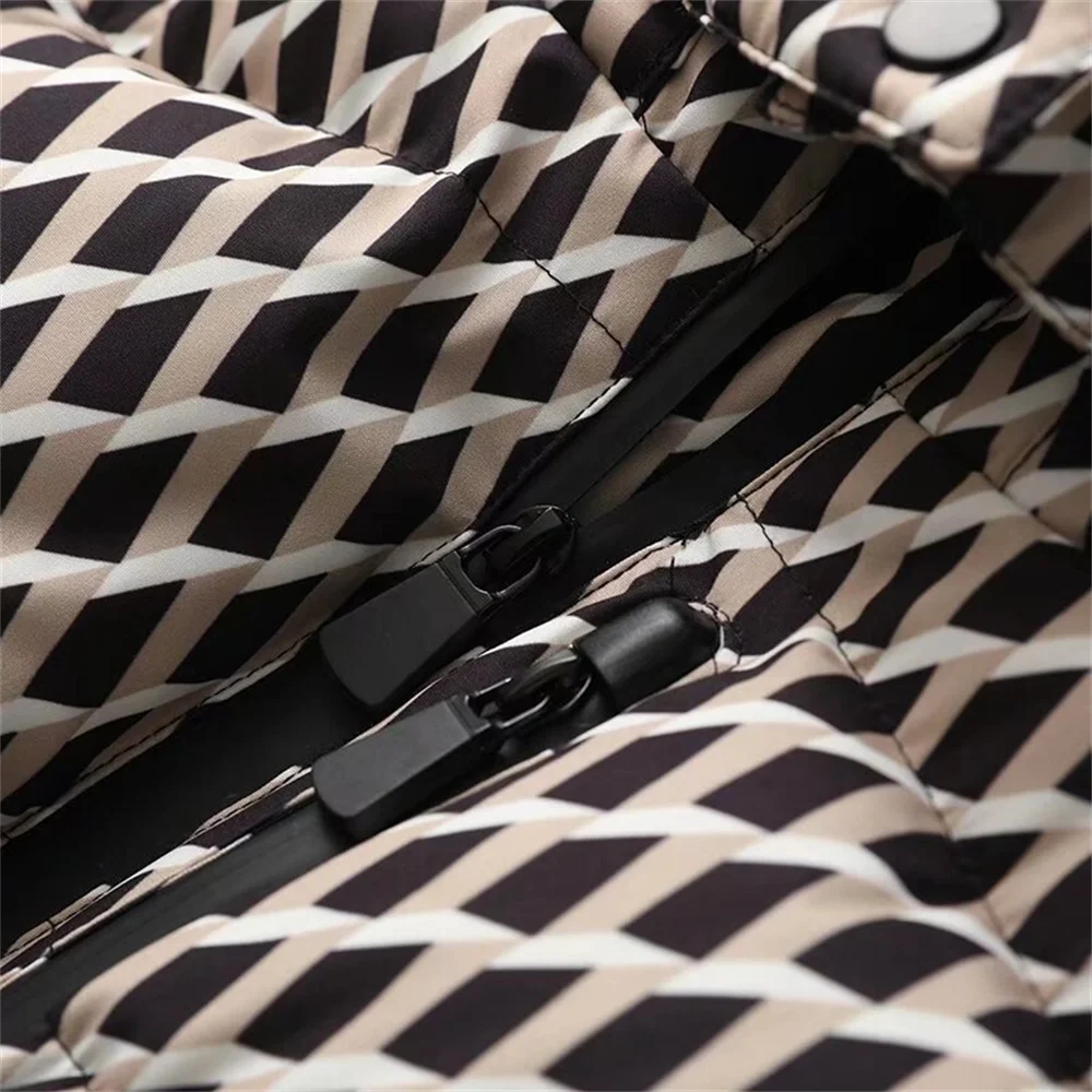 Fashionable Cotton Jacket