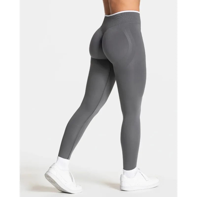 High Waist Lifting Gym Leggings